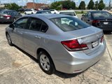 Used 2013 Honda Civic LX image 3