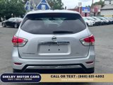 Used 2014 Nissan Pathfinder S image 6