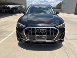 Certified 2022 Audi Q3 2.0T Premium image 2