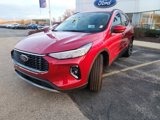 Certified 2023 Ford Escape Platinum w/ Premium Technology Package image 4