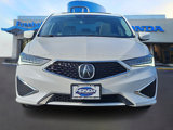 Used 2022 Acura ILX w/ Premium Package image 2