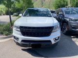 Used 2019 Chevrolet Colorado Z71 image 2
