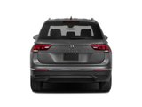 Certified 2022 Volkswagen Tiguan SE image 5