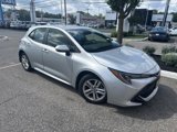 Used 2022 Toyota Corolla SE image 2