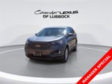 Used 2023 Ford Edge SEL image 3
