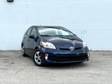 Used 2012 Toyota Prius Three image 3