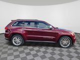 Used 2017 Jeep Grand Cherokee Summit image 6
