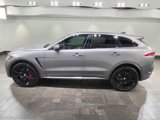 Used 2020 Jaguar F-PACE SVR image 3