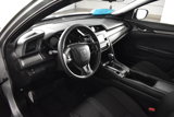 Used 2018 Honda Civic LX image 2