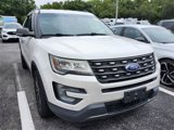Used 2017 Ford Explorer XLT w/ Equipment Group 202A image 5
