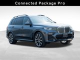 Used 2021 BMW X7 xDrive40i w/ M Sport Package image 3
