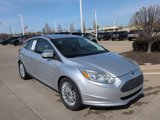 Used 2014 Ford Focus Electric Hatchback image 4