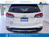 Certified 2023 Chevrolet Equinox LT w/ Driver Convenience Package image 6
