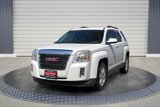 Used 2015 GMC Terrain SLT w/ Safety Package image 3