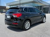 Used 2017 Buick Envision Essence w/ LPO, Hit The Road Package image 3