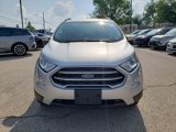 Used 2020 Ford EcoSport SE image 2