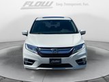 Used 2018 Honda Odyssey Touring image 2
