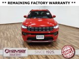 Used 2022 Jeep Compass Limited image 3