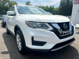 Used 2018 Nissan Rogue S image 3