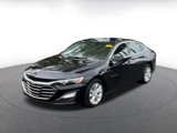 Used 2023 Chevrolet Malibu LT w/ Driver Confidence Package image 5