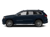 Certified 2017 Jeep Grand Cherokee Summit image 2