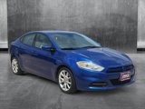 Used 2013 Dodge Dart SXT w/ Popular Equipment Group image 3