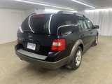 Used 2005 Ford Freestyle SE image 6