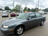 Used 2003 Chevrolet Malibu LS w/ Preferred Equipment Group 1 image 5