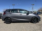 Used 2019 Honda Fit LX image 2
