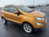 Used 2021 Ford EcoSport SE w/ SE Convenience Package image 2