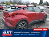Used 2020 Toyota C-HR XLE image 6