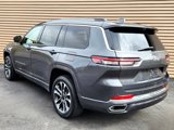 Used 2022 Jeep Grand Cherokee L Overland w/ Luxury Tech Group IV image 4
