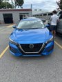 Used 2023 Nissan Sentra SV image 5