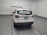 Used 2017 Ford Escape S image 6