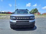 Used 2023 Ford Bronco Sport Outer Banks w/ Tech Package image 2