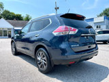 Used 2016 Nissan Rogue SL w/ SL Premium Package image 5