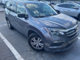 Used 2017 Honda Pilot LX image 5