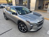 Used 2025 Chevrolet Trax RS w/ Sunroof Package image 2