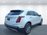 Certified 2022 Cadillac XT5 Premium Luxury image 5