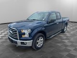 Used 2015 Ford F150 XLT w/ Equipment Group 301A Mid image 2