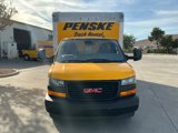 Used 2021 GMC Savana 3500 Extended w/ Power Convenience Package image 2