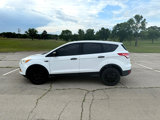 Used 2014 Ford Escape S image 3