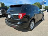 Used 2016 Ford Explorer 4WD image 3