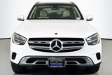 Used 2021 Mercedes-Benz GLC 300 4MATIC image 2
