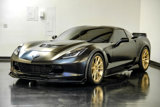 Used 2017 Chevrolet Corvette Z06 w/ Z07 Performance Package image 6