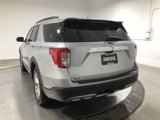 Used 2020 Ford Explorer XLT w/ Equipment Group 202A image 5