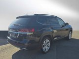 Used 2021 Volkswagen Atlas SE image 3