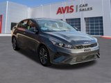 Used 2024 Kia Forte LXS image 3