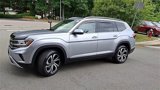Used 2021 Volkswagen Atlas SEL Premium image 4