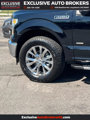 Used 2017 Ford F150 XLT w/ Equipment Group 302A Luxury image 3